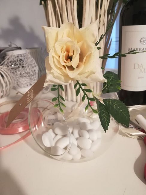 Confettata fai da te ✌️ - 2