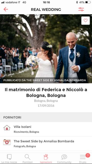 Come faccio a contattare una persona che .. - 1