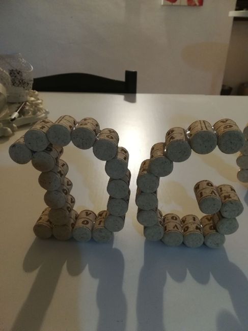 -53 ❤️ tutto quasi pronto? o no?!? Perplessità e ansia prendono il sopravvento - 5