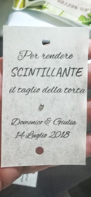 -53 ❤️ tutto quasi pronto? o no?!? Perplessità e ansia prendono il sopravvento - 11