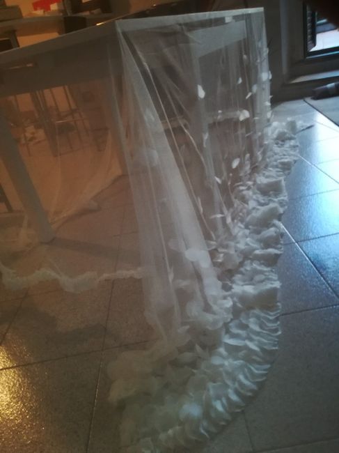 -50 tutto pronto diciamo e io mi diverto con il non programmato 😁 - 6
