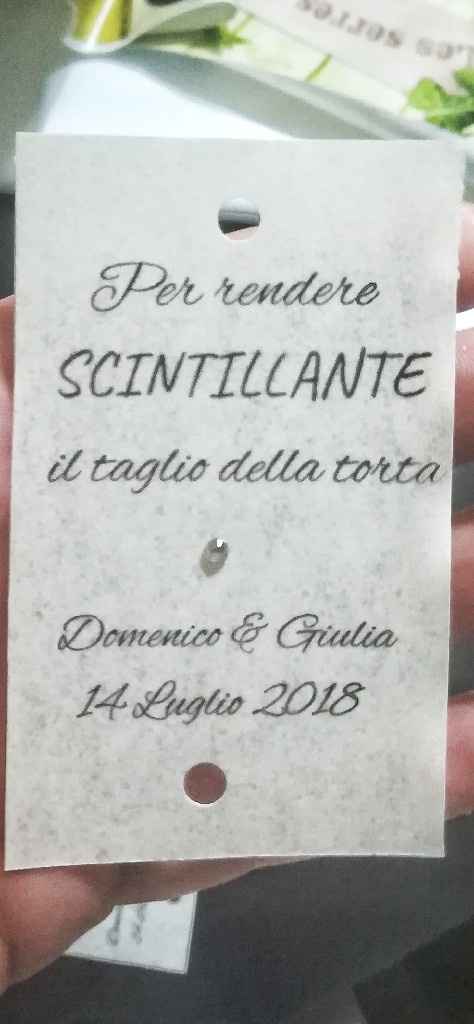 -53 ❤️ tutto quasi pronto? o no?!? Perplessità e ansia prendono il sopravvento - 11