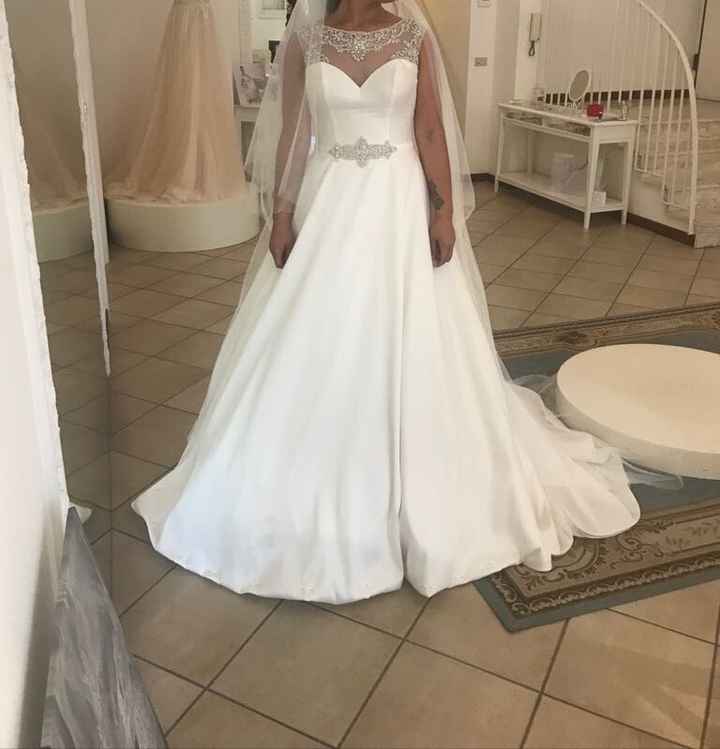 Eh niente...sabato mi sposo 😍😁🙈 - 1