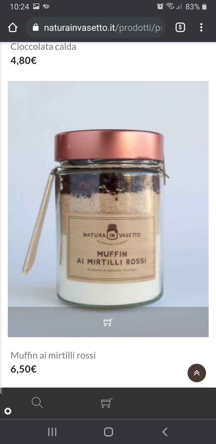 Regali personalizzati fai da te🤔 - 1