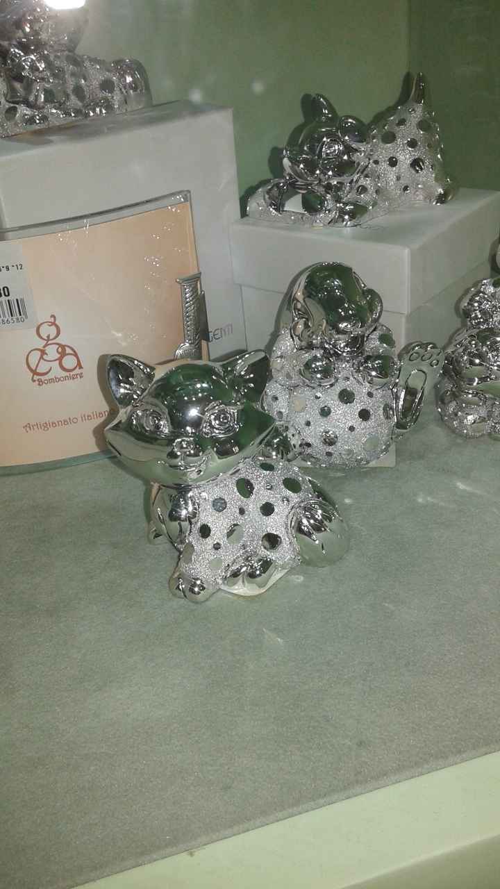 Cosa ne pensate?? - 1