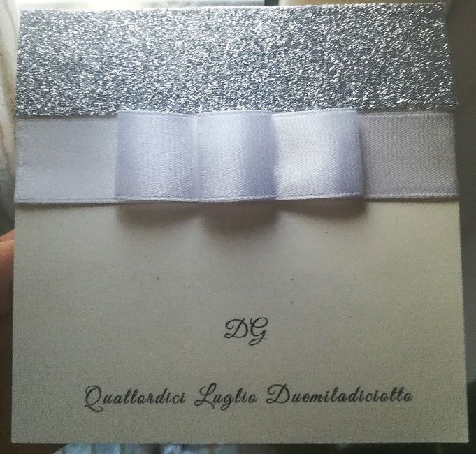  Nuovo dettaglio per le partecipazioni...👍 - 2