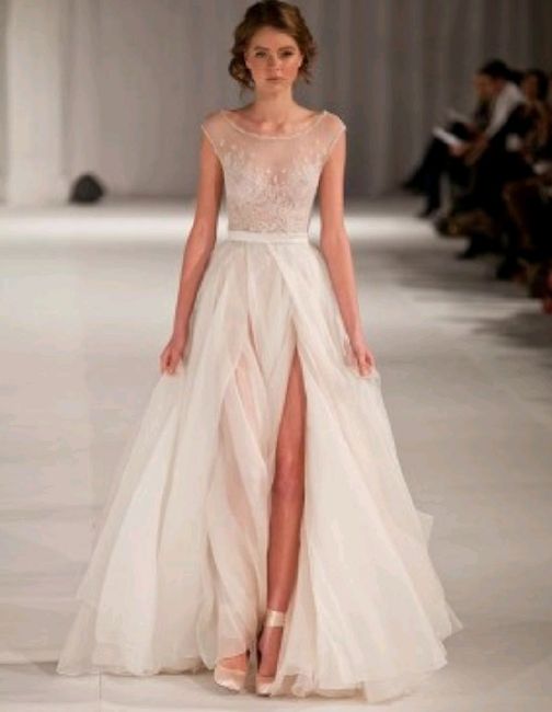  Chioggia abito 👰 - 2