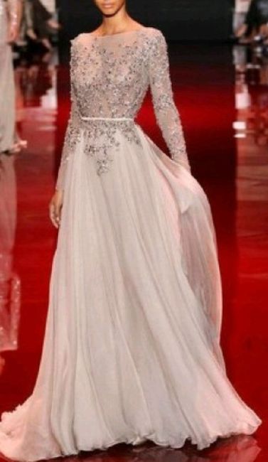  Chioggia abito 👰 - 3