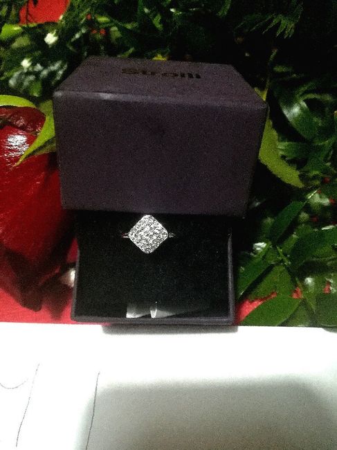  e la fatidica richiesta è arrivata anche per me💗💗💗💗ma in modo speciale - 2