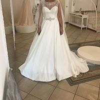 Eh niente...sabato mi sposo 😍😁🙈 - 1