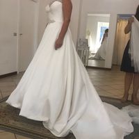 Eh niente...sabato mi sposo 😍😁🙈 - 3