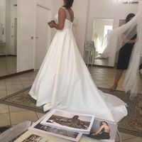 Eh niente...sabato mi sposo 😍😁🙈 - 4