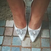 Eh niente...sabato mi sposo 😍😁🙈 - 5