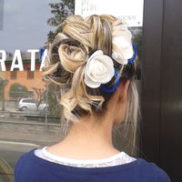 La mia acconciatura! - 2