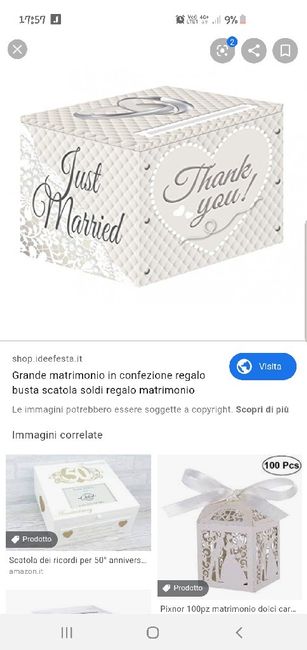 Bustarelle🤣...codice iban.. 1