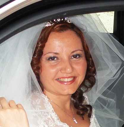 Trucco Matrimonio