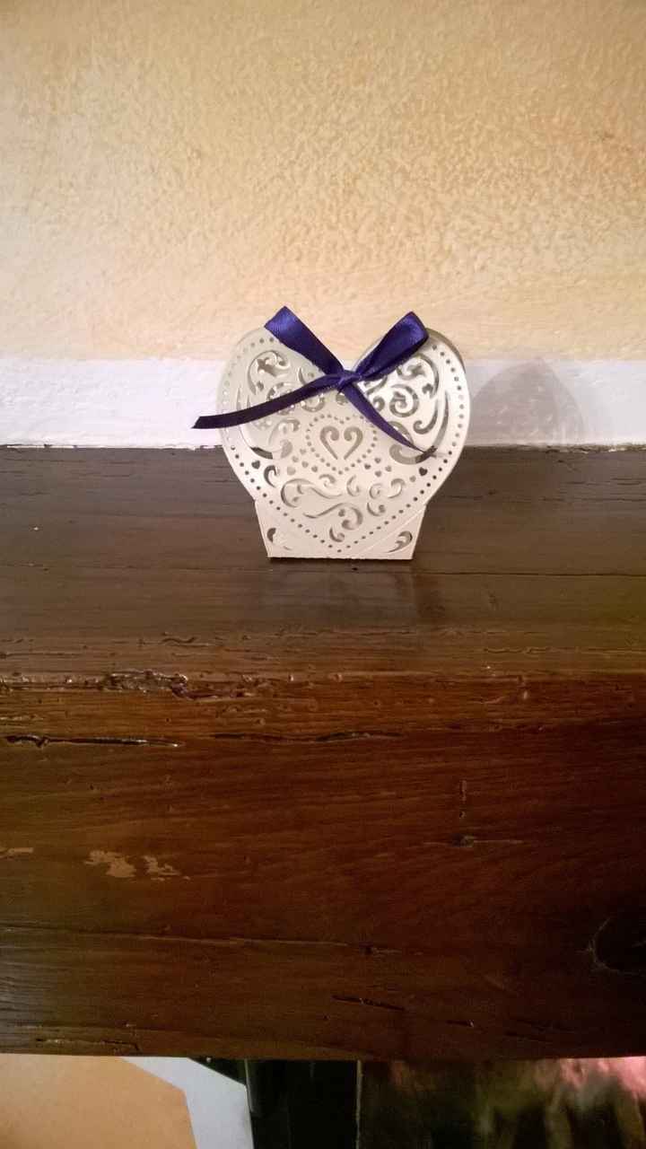 porta confetti ospiti