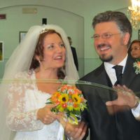 Ingresso alla Sala Ricevimenti