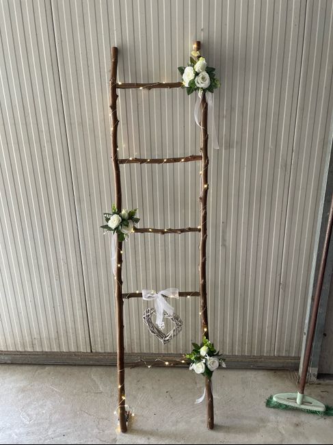 Lavoretti home Made per decorare - 1