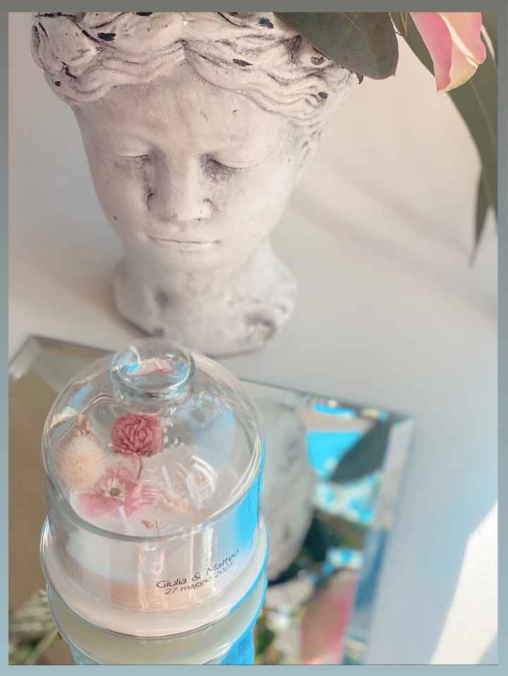 Vi piacciono le mie bomboniere? - 3