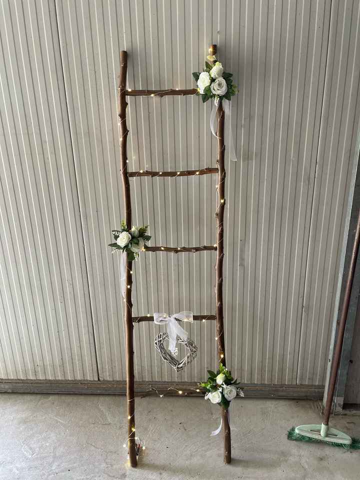 Lavoretti home Made per decorare - 1