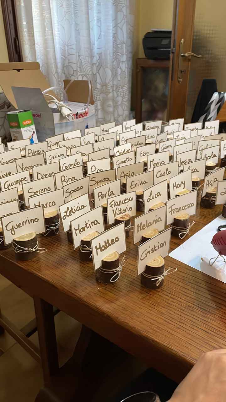 Lavoretti home Made per decorare - 2