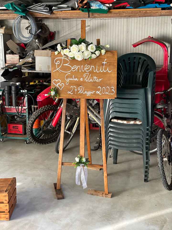 Lavoretti home Made per decorare - 3