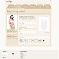 Body intimo sposa help - 1