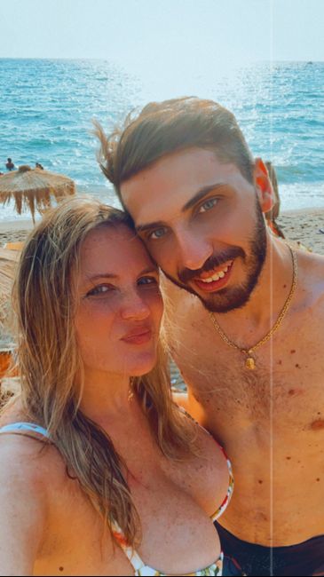 È stato colpo di fulmine? - 1