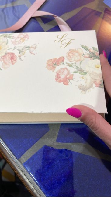 Cosa ne pensate delle mie partecipazioni? 4