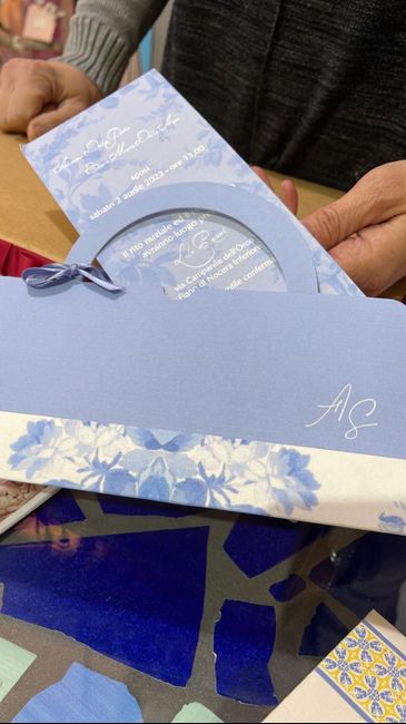 Cosa ne pensate delle mie partecipazioni? 2