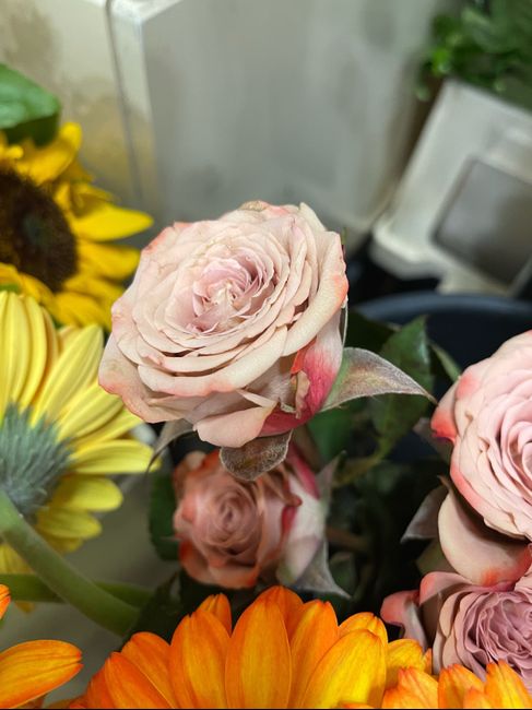 Bouquet: quale scegliere? - 1