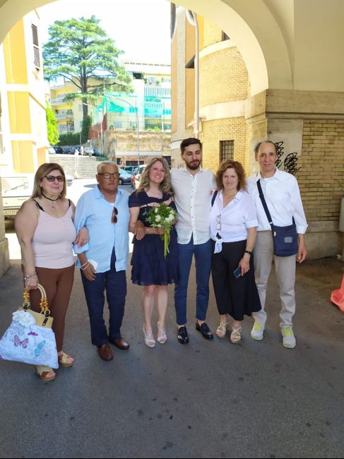 13/06/2022 la nostra promessa 💚💚💚💚 3