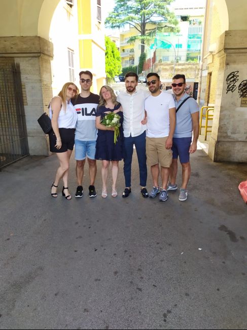 13/06/2022 la nostra promessa 💚💚💚💚 4