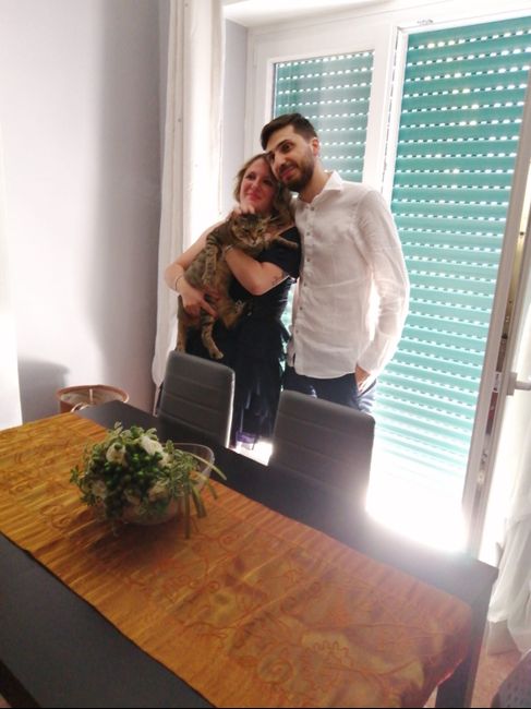 13/06/2022 la nostra promessa 💚💚💚💚 6