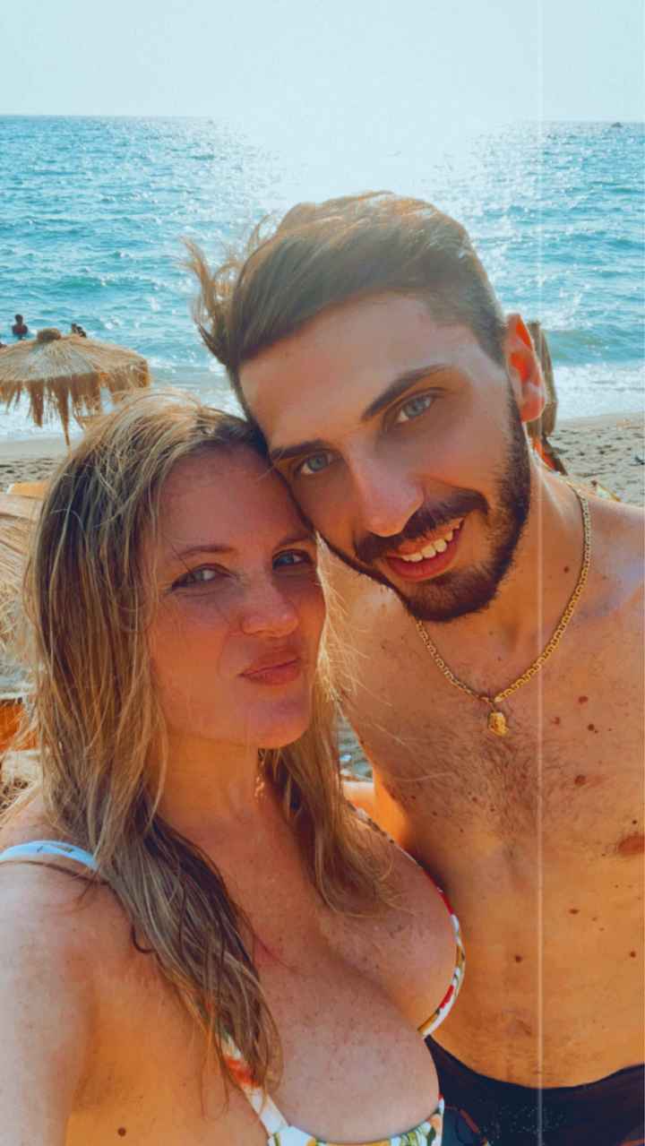 È stato colpo di fulmine? - 1