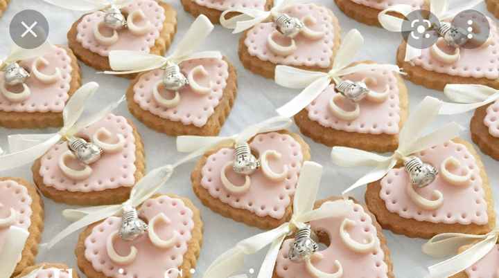 Segnaposto per bambini - 1