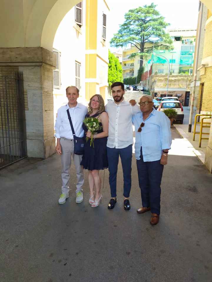 13/06/2022 la nostra promessa 💚💚💚💚 - 1