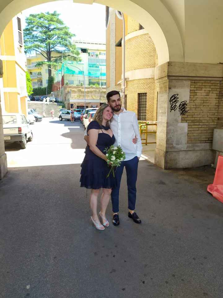 13/06/2022 la nostra promessa 💚💚💚💚 - 2