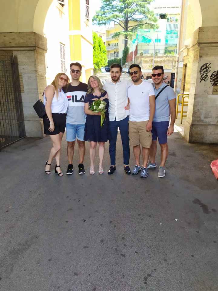 13/06/2022 la nostra promessa 💚💚💚💚 - 4