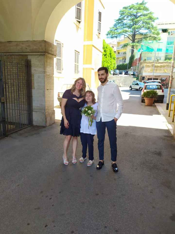 13/06/2022 la nostra promessa 💚💚💚💚 - 5