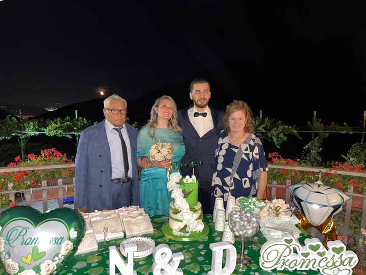 Festa promessa ✅✅✅ - 1