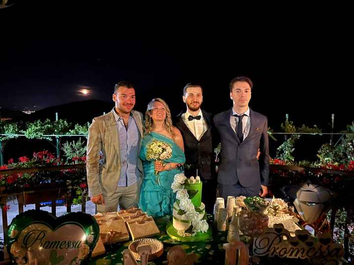 Festa promessa ✅✅✅ - 3