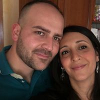 Condividete la vostra prima foto insieme e quella più recente! - 1