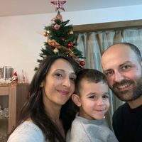 Condividete la vostra prima foto insieme e quella più recente! - 2