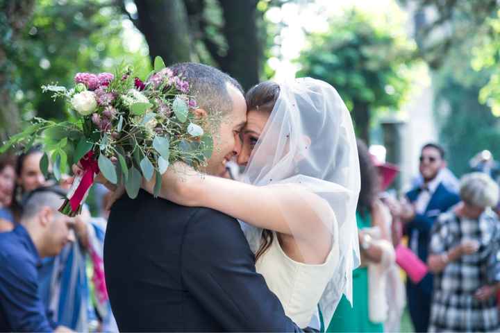 Un anno di noi! - 6