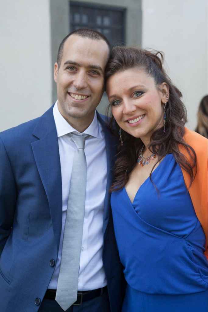 Foto di coppia - 1