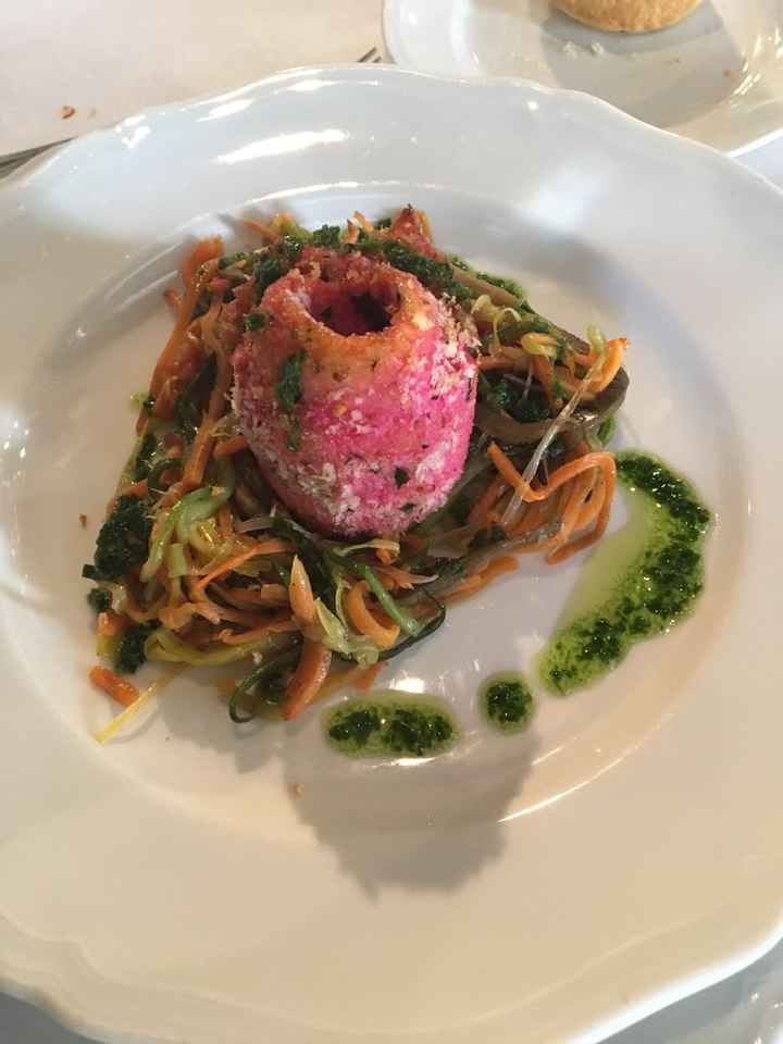 Prova menù! carne o pesce? - 1