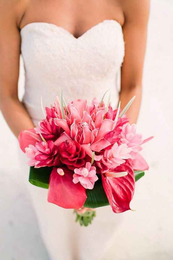 Esempio bouquet 1