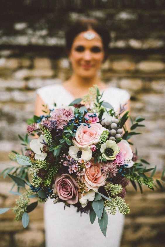 Esempio bouquet 3